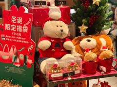 -星巴克臻选(莘庄仲盛店)