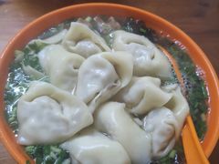 -阿麟馄饨(延长路店)