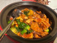 本帮双冬面筋-绿波廊(豫园店)