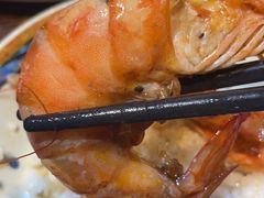 -臻鲜燕海鲜融合餐厅(金陵style店)