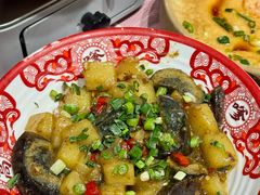 -高嗲嗲·湘味爆炒王(新城科技园店)