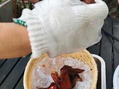 -张记焖窑·十五年专注焖烤(雍和宫店)