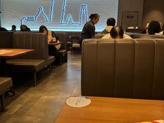 -萨莉亚意式餐厅(大宁音乐广场店)
