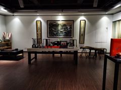 -德迹斋禅意文化茶馆·茶空间·商务洽谈•宴席(桃园店)