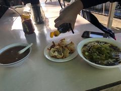 -老王小吃(大林沟路店)