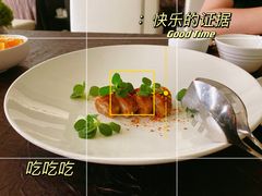 -大董(福田皇庭中心店)