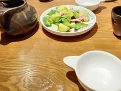 -云海肴·汽锅鸡·云南菜(天山百盛优客店)