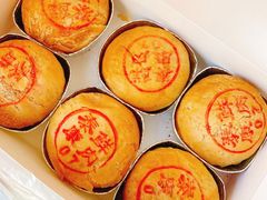 鲜肉月饼-泰康食品(南京东路店)