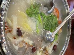 -草本味·市井羊肉馆(新开铺总店)