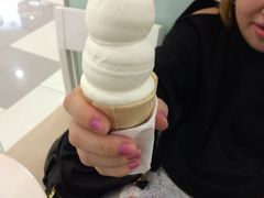 醇香甜筒-DQ·蛋糕·冰淇淋(虹口龙之梦店)