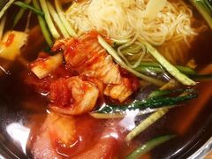 -春川韩国拌饭(中信广场店)