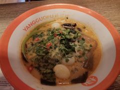 -杨国福麻辣烫(庆春路店)