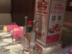 -爱丽丝牛排西餐厅(光谷步行街店)