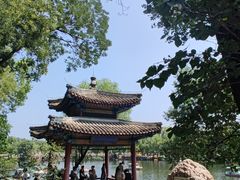 -承德避暑山庄景区