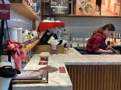 -COSTA COFFEE(静安嘉里中心店)
