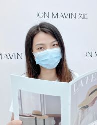 -JONMAVIN·美学