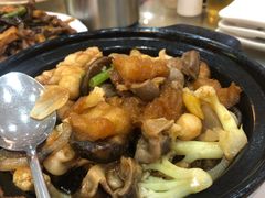 一品煲-联邦酒楼