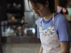 -咖咖熊蛋糕定制·蓝风车动物奶油