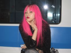 -M1 HAIR烫染