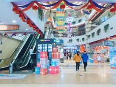 -五洲国际广场(文峰路店)