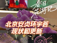 -北京安贞环宇荟