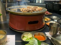 -西塔老太太泥炉烤肉(龙湖北苑天街店)