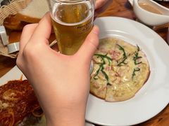 -宝莱纳啤酒花园餐厅PAULANER BRAUHAUS Nanjing(广州路店)