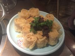 -左庭右院鲜牛肉火锅(南通CBD大有境店)
