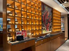 -大渔铁板烧(中山路八佰伴店)