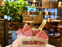-黑草莓(重庆路店)