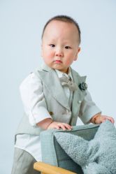 -倾城宝贝儿童摄影(浦东金谊店)