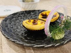 -麒麟中餐厅·经典粤菜·地道菜式老字号(广州长隆酒店)