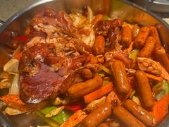 -黄记煌三汁焖锅(广州曜一城店)
