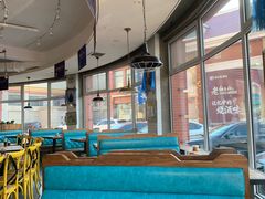 大堂-蒙亨·手把肉·蒙古包文化主题餐厅(天恒广场店)