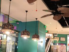 大堂-米多分·越南小馆(南海万科广场店)