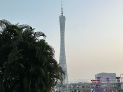 -海心沙亚运公园
