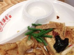 -素满香·素食自助餐(西安·民乐园店)