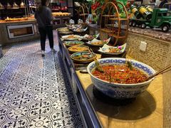 -吉布鲁牛排海鲜自助(成都大悦城店)