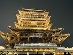 -济南大明湖景区