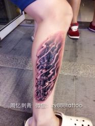 iphone_upload_pic-周忆刺青原创设计定制