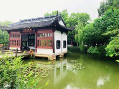 -西湖游船