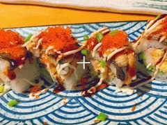 -月见·烧鸟酒场居酒屋(农科路店)