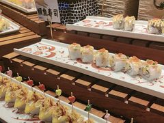 -汉阳廷自助烤肉·火锅(万丰海岸城店)