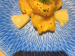 -花和海鲜自助(梅江店)
