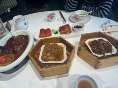 -稻香饭店(IFS国金中心店)