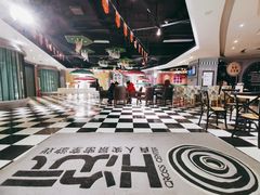 -H次元沉浸剧情密室(街道口店)