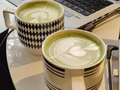 -ZEMOCAFE·FUSION FOOD(西交利物浦店)