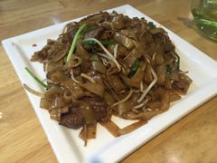 干炒牛河-宏记广东客家菜(丰汇店)