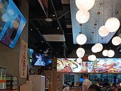-本色.小马哥烧烤(无锡九里仓店)