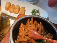 -坛宗剁椒鱼头(河西王府井店)